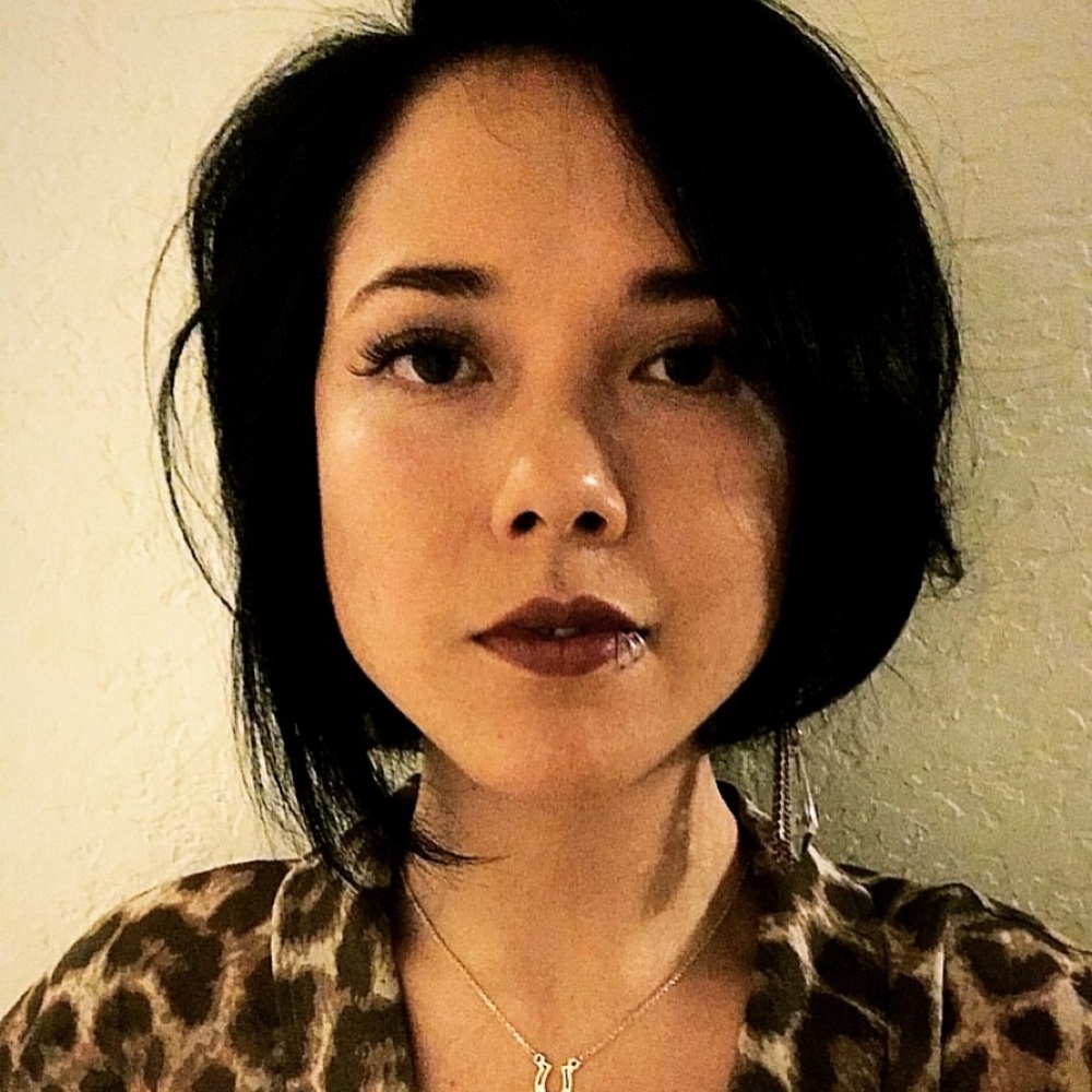 Meet your Posher, Kaytea